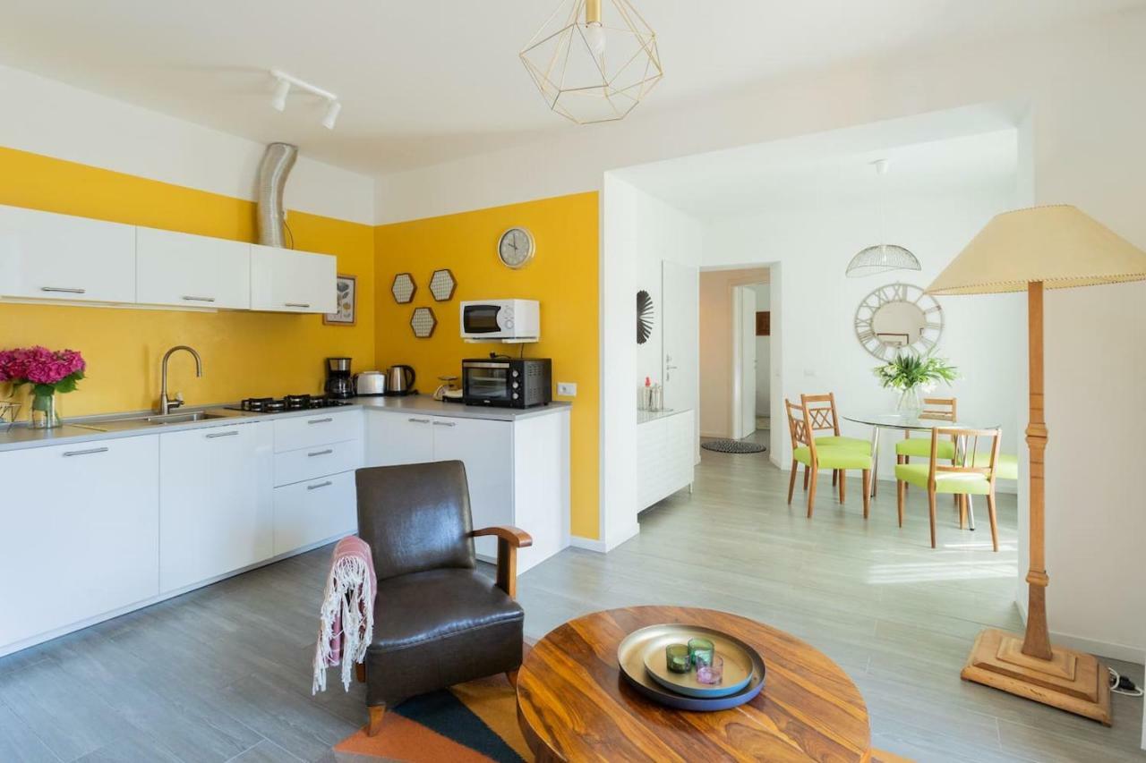 Romantic Pier By Rent All Como Carate Urio Екстер'єр фото