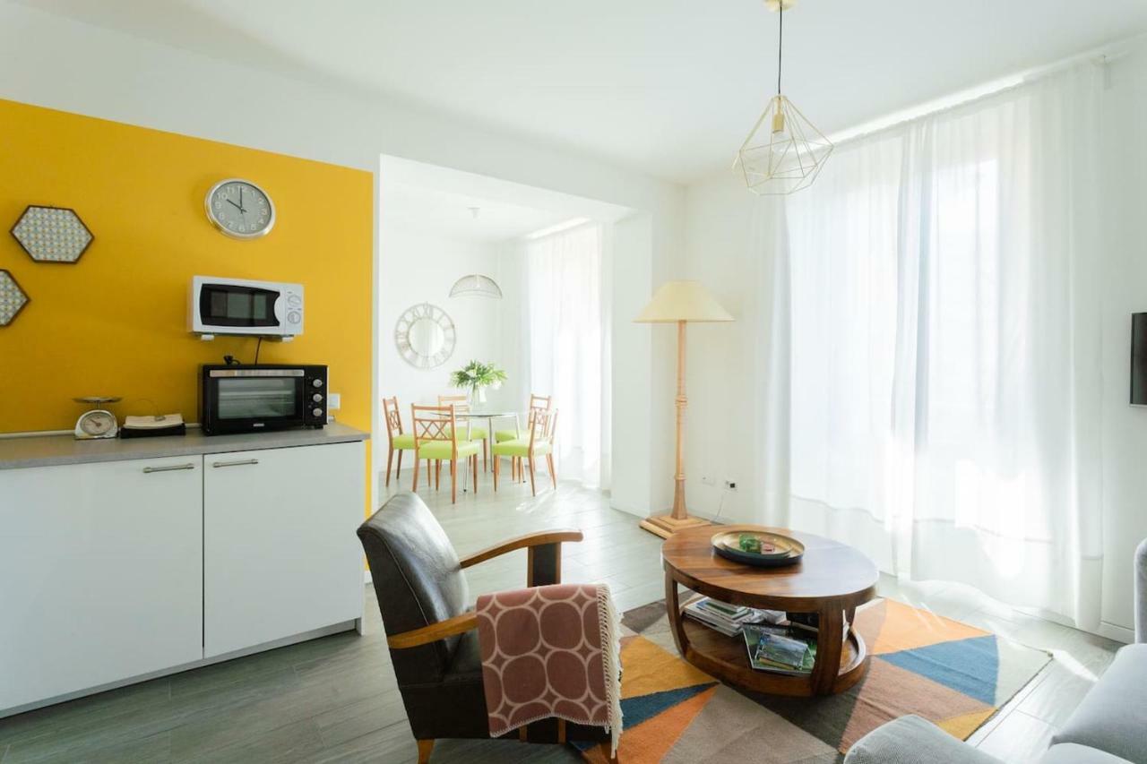 Romantic Pier By Rent All Como Carate Urio Екстер'єр фото